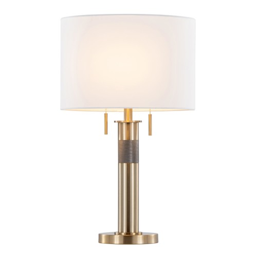 Trophy 27" Table Lamp